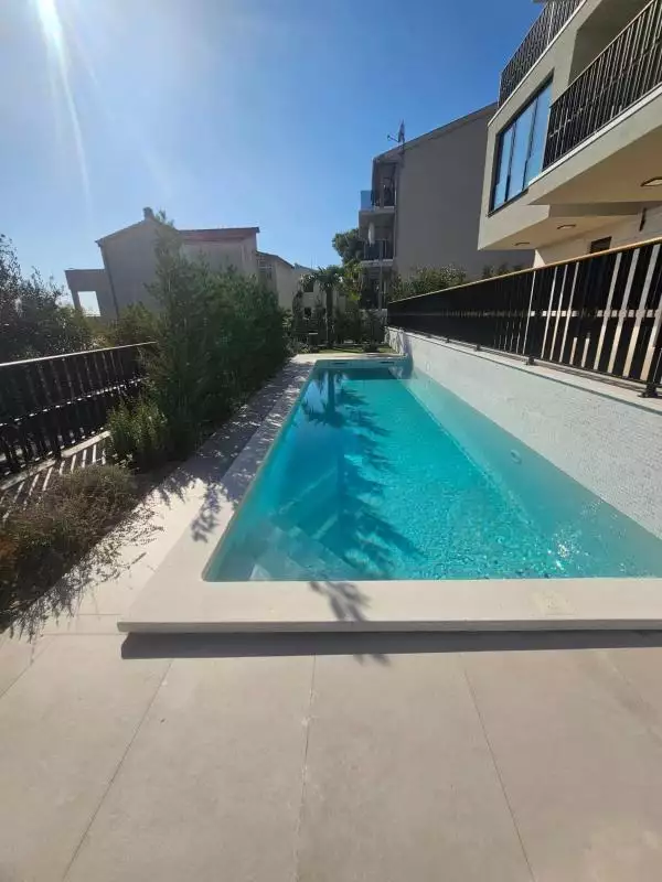 Villa 225m² in Croatia, Ciovo. Priced at 1550000€ rent photo-15