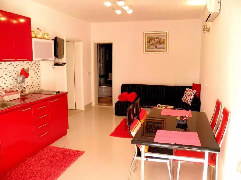 Hotels 535m² in Croatia, Funtana. Priced at 1650000€ rent photo-4