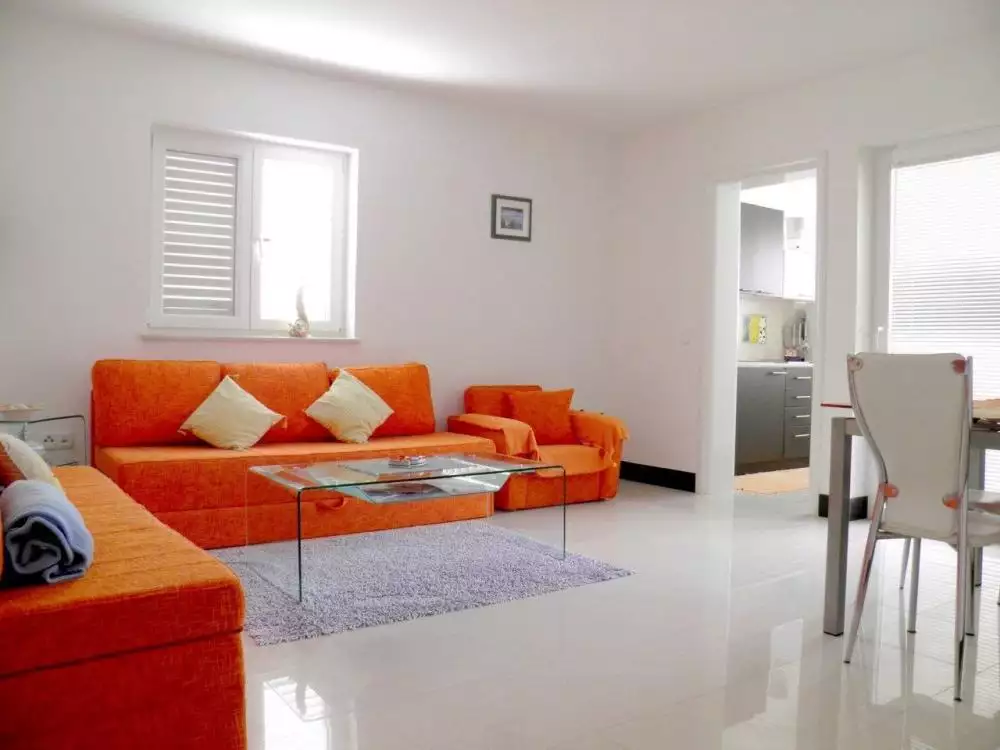 Hotels 535m² in Croatia, Funtana. Priced at 1650000€ rent photo-7