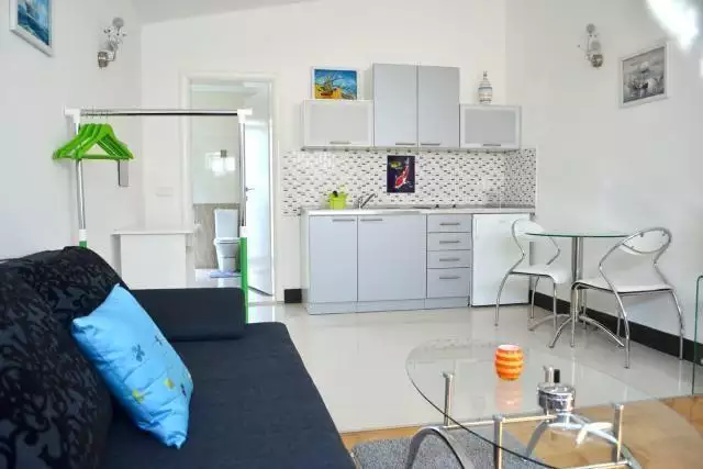 Hotels 535m² in Croatia, Funtana. Priced at 1650000€ rent photo-17