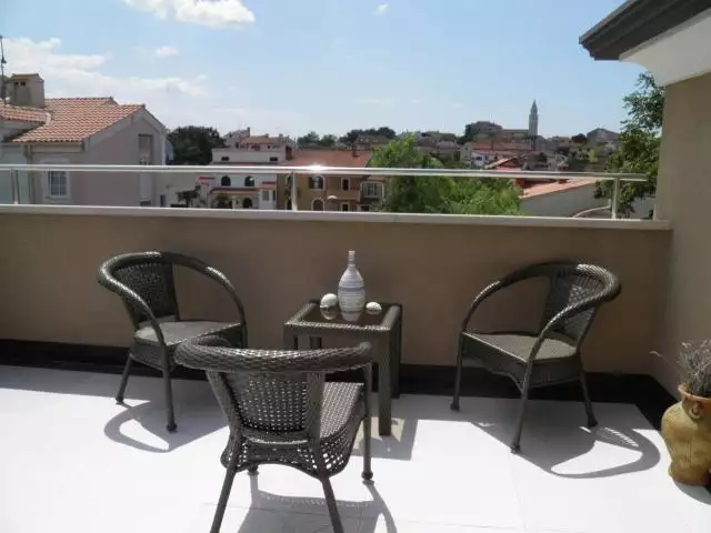 Hotels 535m² in Croatia, Funtana. Priced at 1650000€ rent photo-19