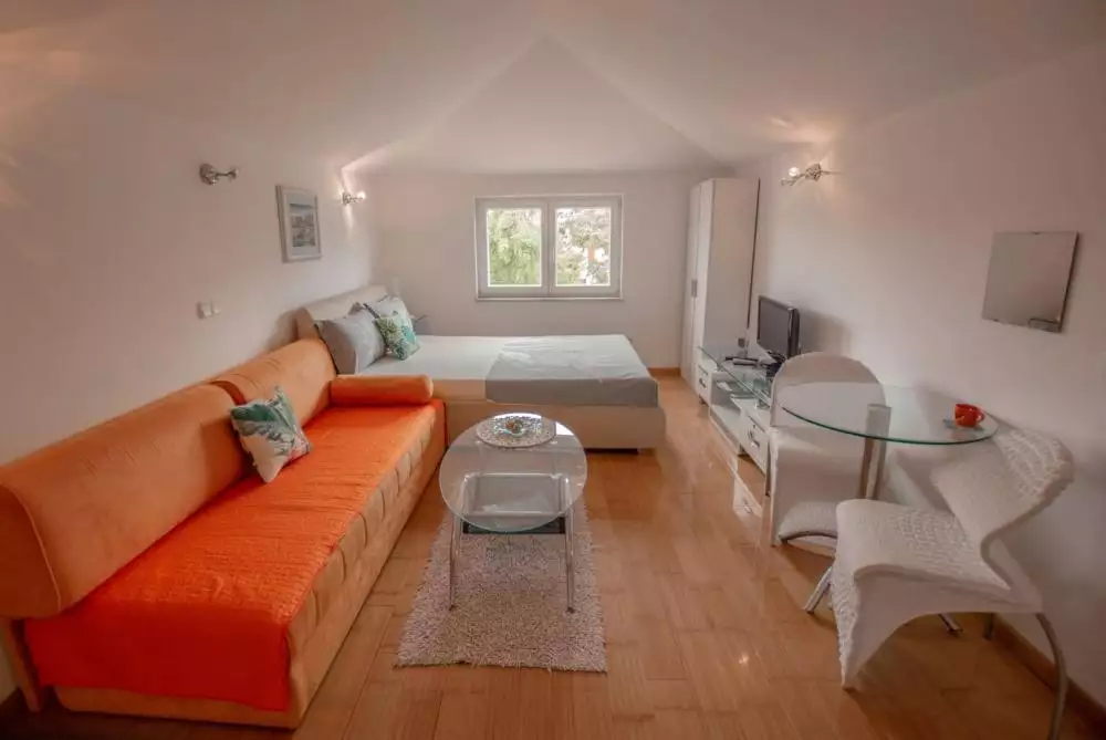 Hotels 535m² in Croatia, Funtana. Priced at 1650000€ rent photo-20