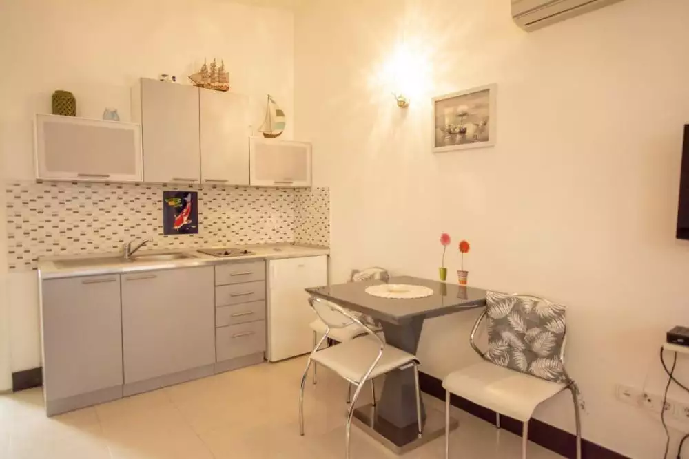 Hotels 535m² in Croatia, Funtana. Priced at 1650000€ rent photo-21