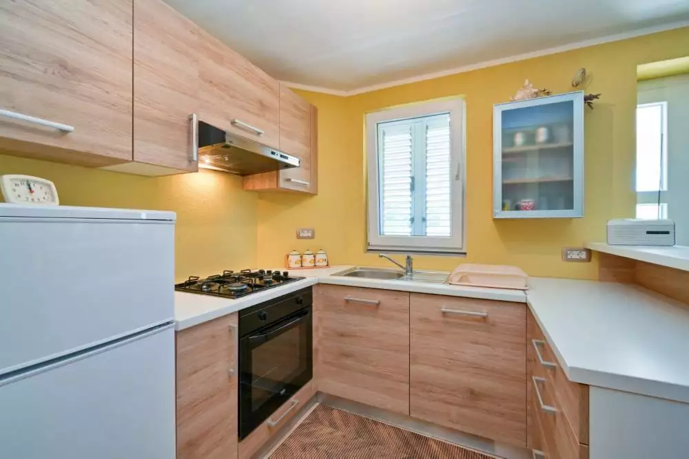 Hotels 160m² in Croatia, Malinska. Priced at 570000€ rent photo-12