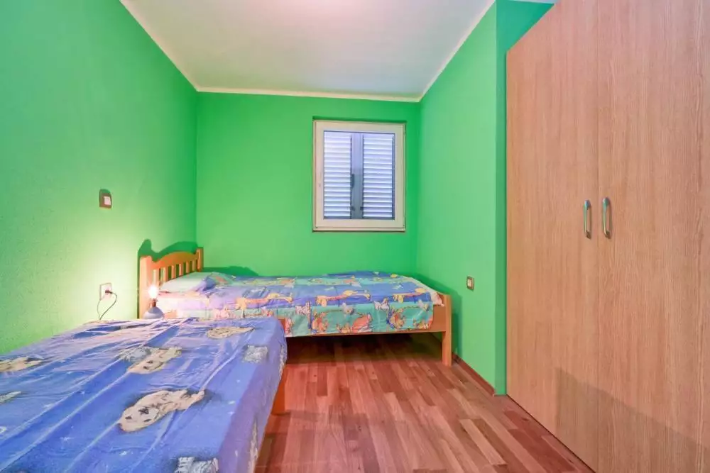 Hotels 160m² in Croatia, Malinska. Priced at 570000€ rent photo-14