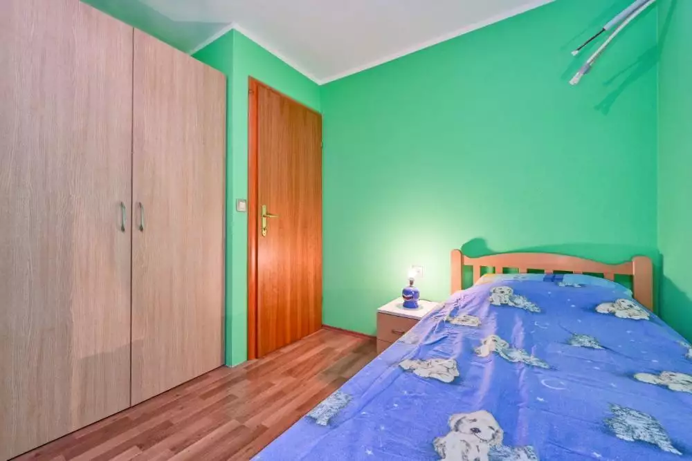 Hotels 160m² in Croatia, Malinska. Priced at 570000€ rent photo-15