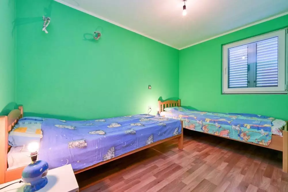 Hotels 160m² in Croatia, Malinska. Priced at 570000€ rent photo-16