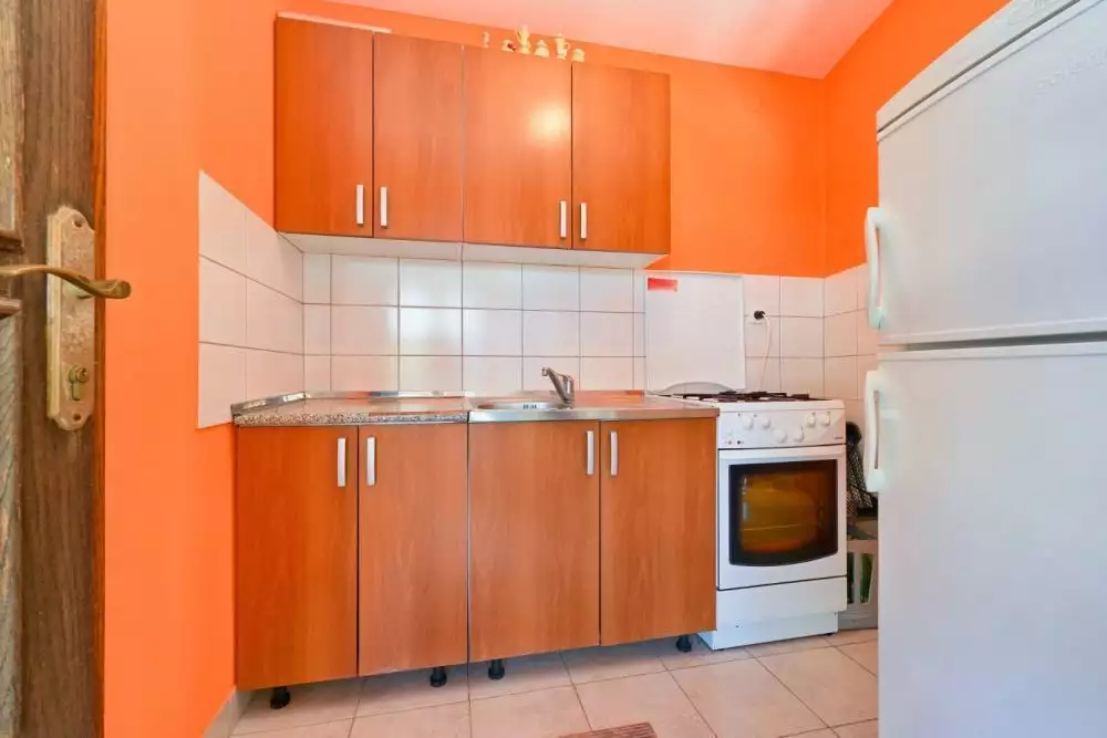 Hotels 160m² in Croatia, Malinska. Priced at 570000€ rent photo-18