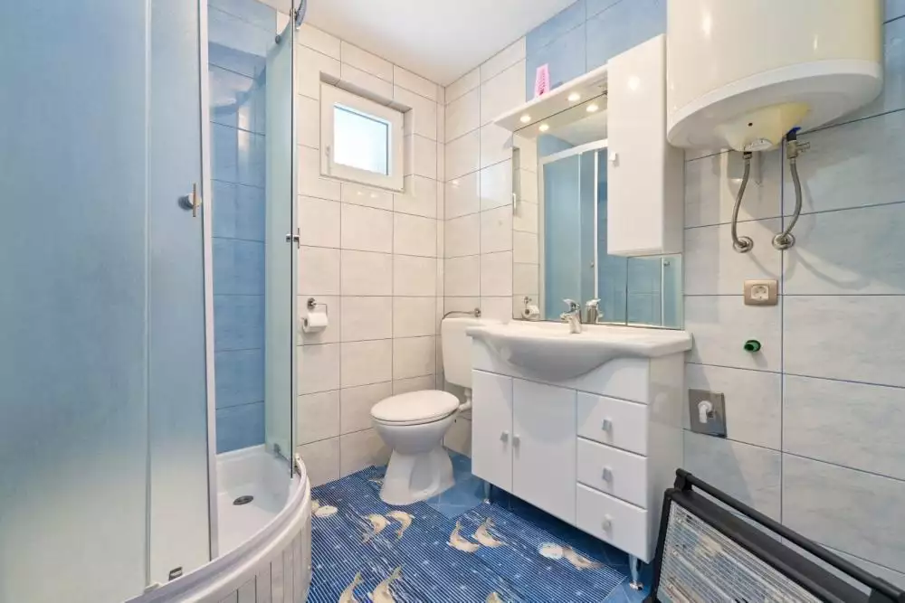 Hotels 160m² in Croatia, Malinska. Priced at 570000€ rent photo-22