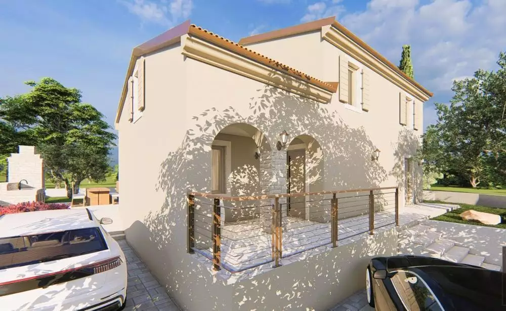 Villa 161m² in Croatia, Umag. Priced at 550000€ rent photo-3