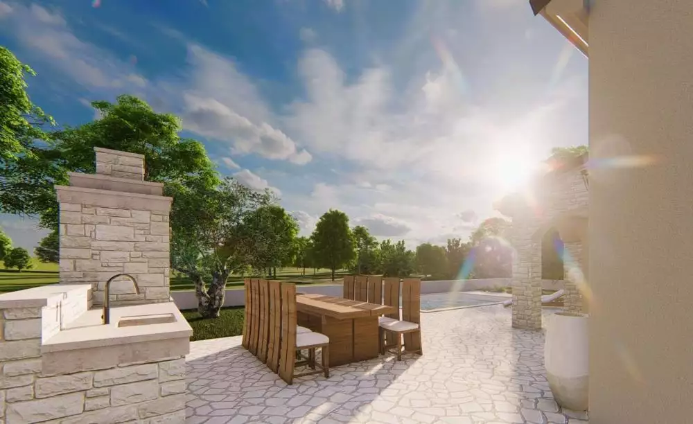 Villa 161m² in Croatia, Umag. Priced at 550000€ rent photo-5