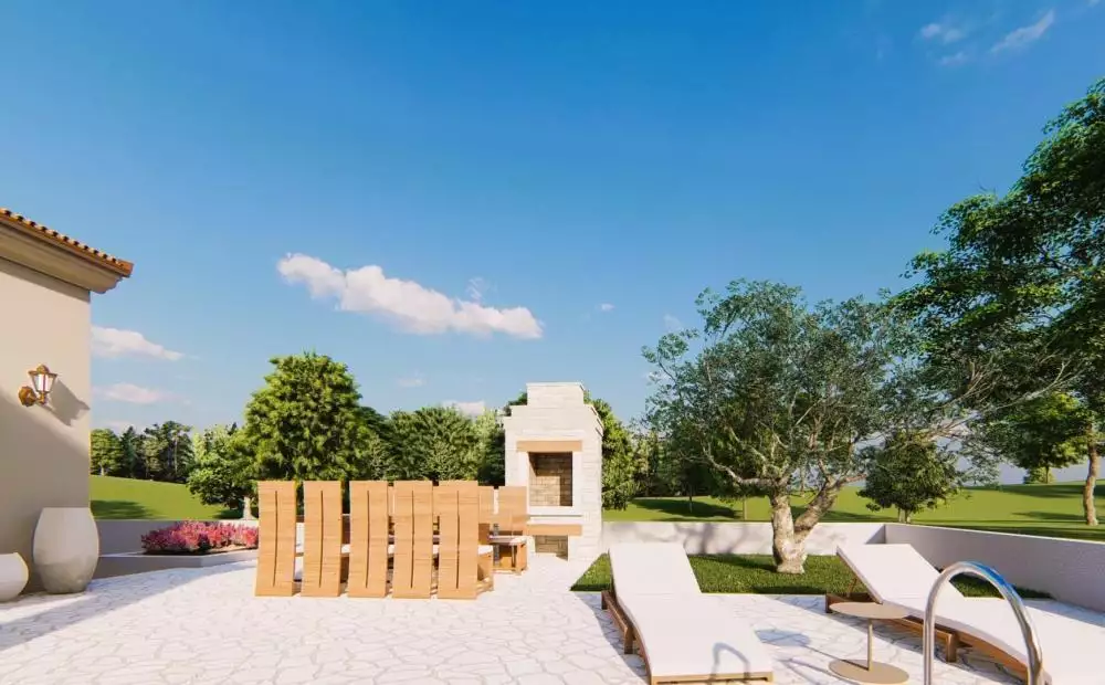 Villa 161m² in Croatia, Umag. Priced at 550000€ rent photo-6