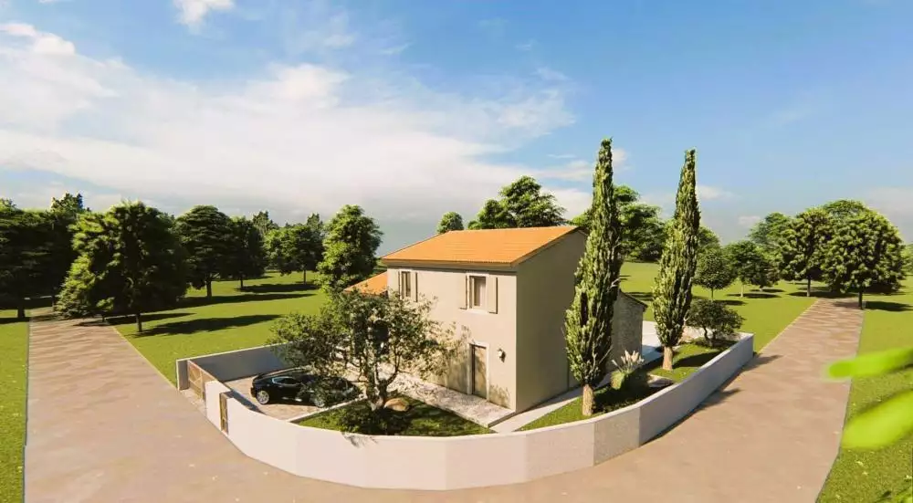 Villa 161m² in Croatia, Umag. Priced at 550000€ rent photo-7