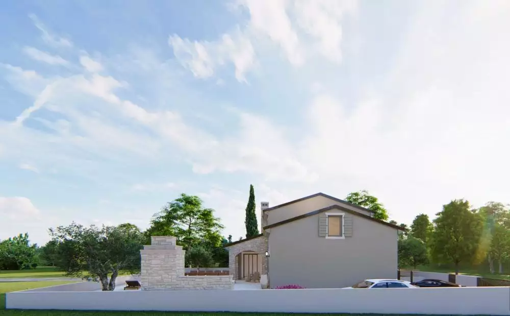 Villa 161m² in Croatia, Umag. Priced at 550000€ rent photo-9