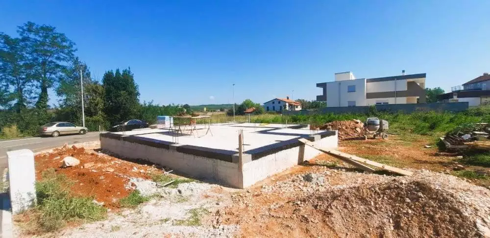 Villa 161m² in Croatia, Umag. Priced at 550000€ rent photo-11