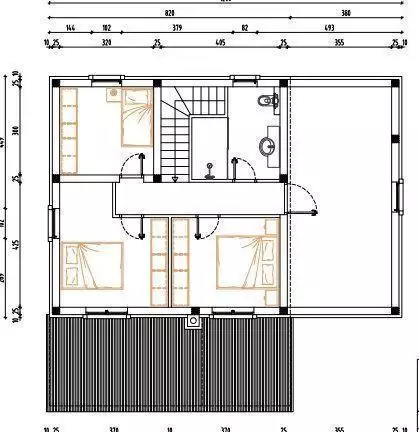 Villa 161m² in Croatia, Umag. Priced at 550000€ rent photo-14