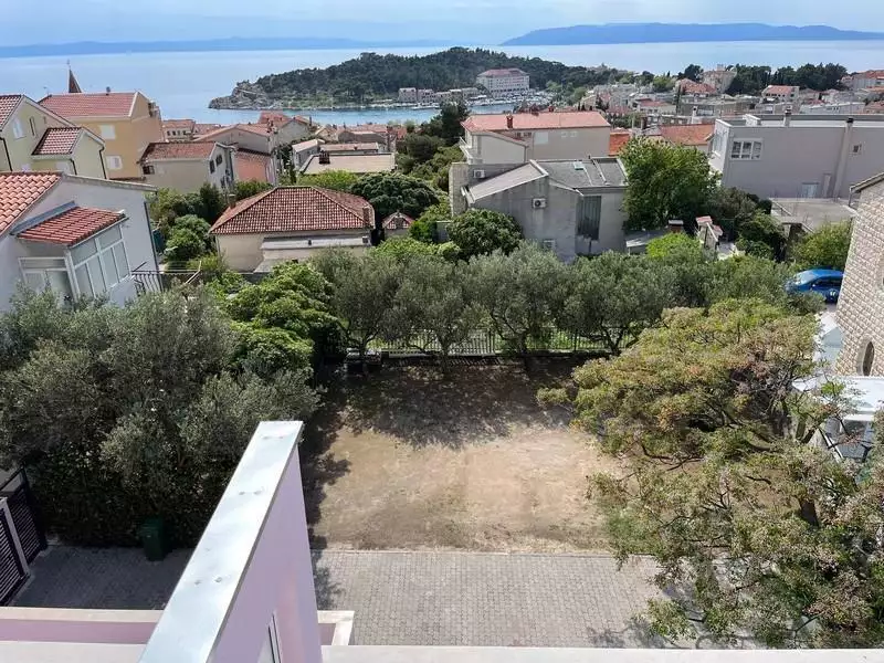 Hotels 420m² in Croatia, Makarska. Priced at 1280000€ rent photo-3