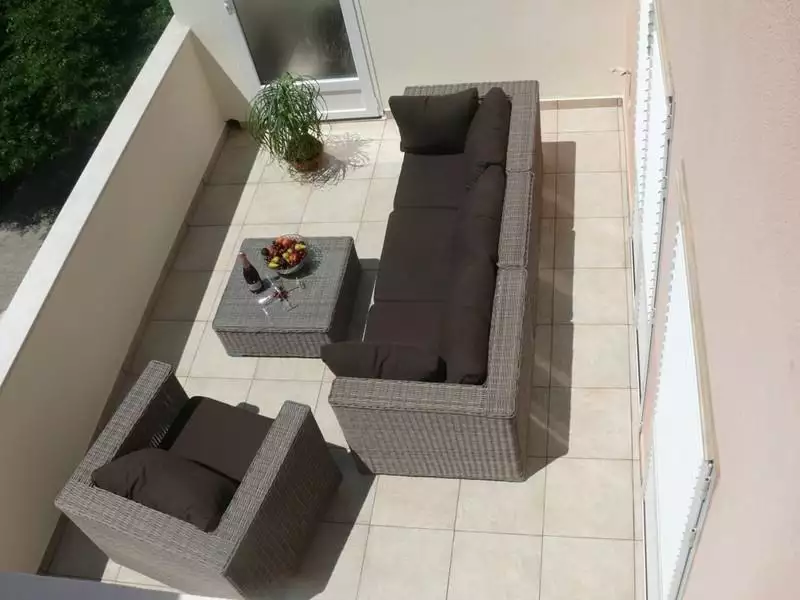 Hotels 420m² in Croatia, Makarska. Priced at 1280000€ rent photo-5