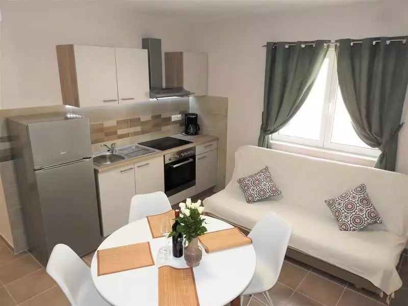 Hotels 420m² in Croatia, Makarska. Priced at 1280000€ rent photo-7