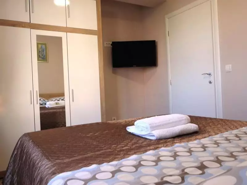Hotels 420m² in Croatia, Makarska. Priced at 1280000€ rent photo-10
