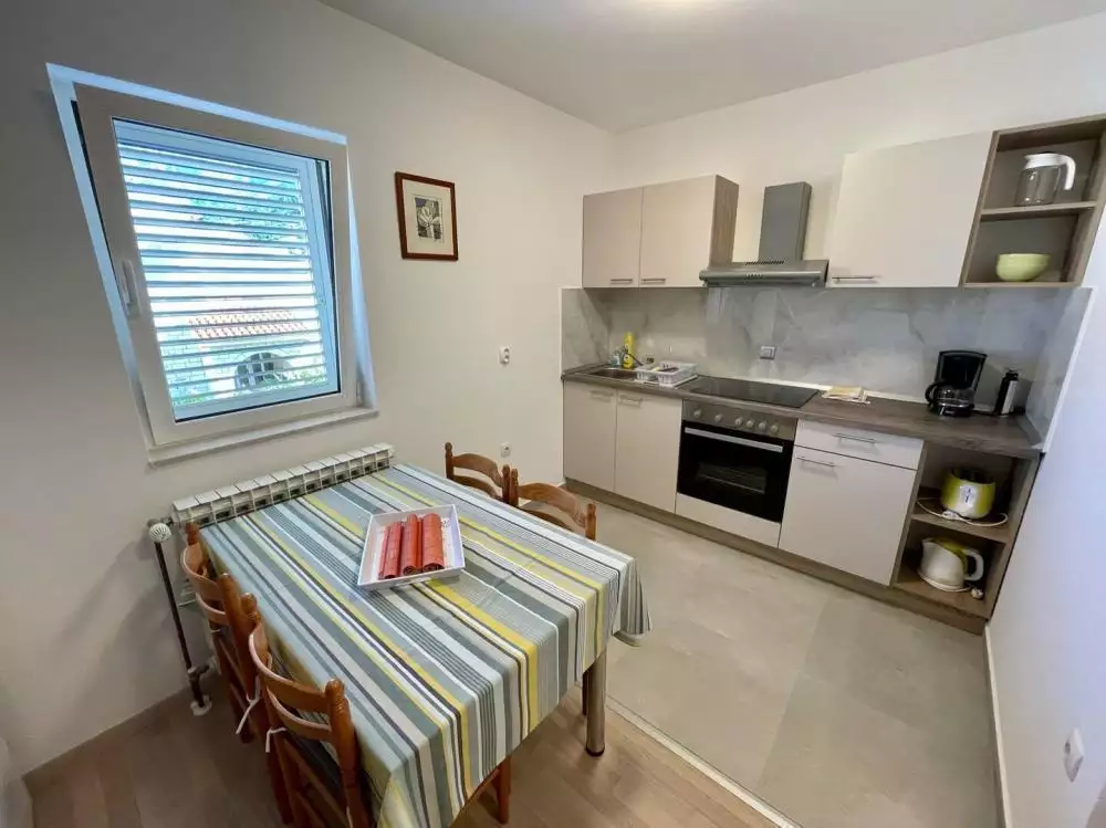 Hotels 420m² in Croatia, Makarska. Priced at 1280000€ rent photo-11