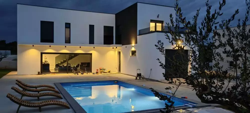 Villa 174m² in Croatia, Vodnjan. Priced at 750000€ rent photo-6