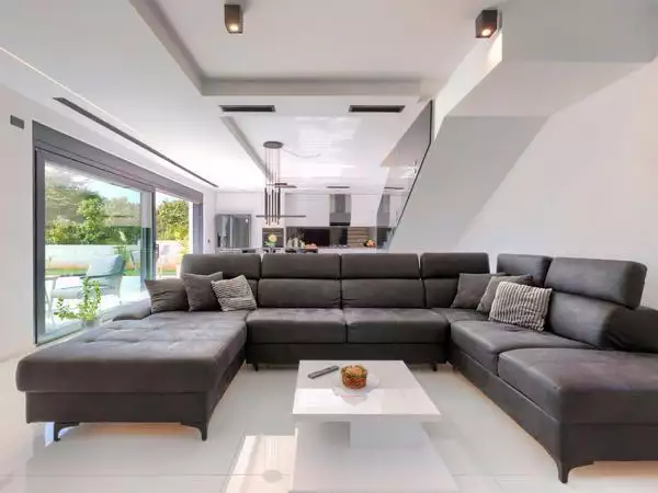 Villa 174m² in Croatia, Vodnjan. Priced at 750000€ rent photo-10