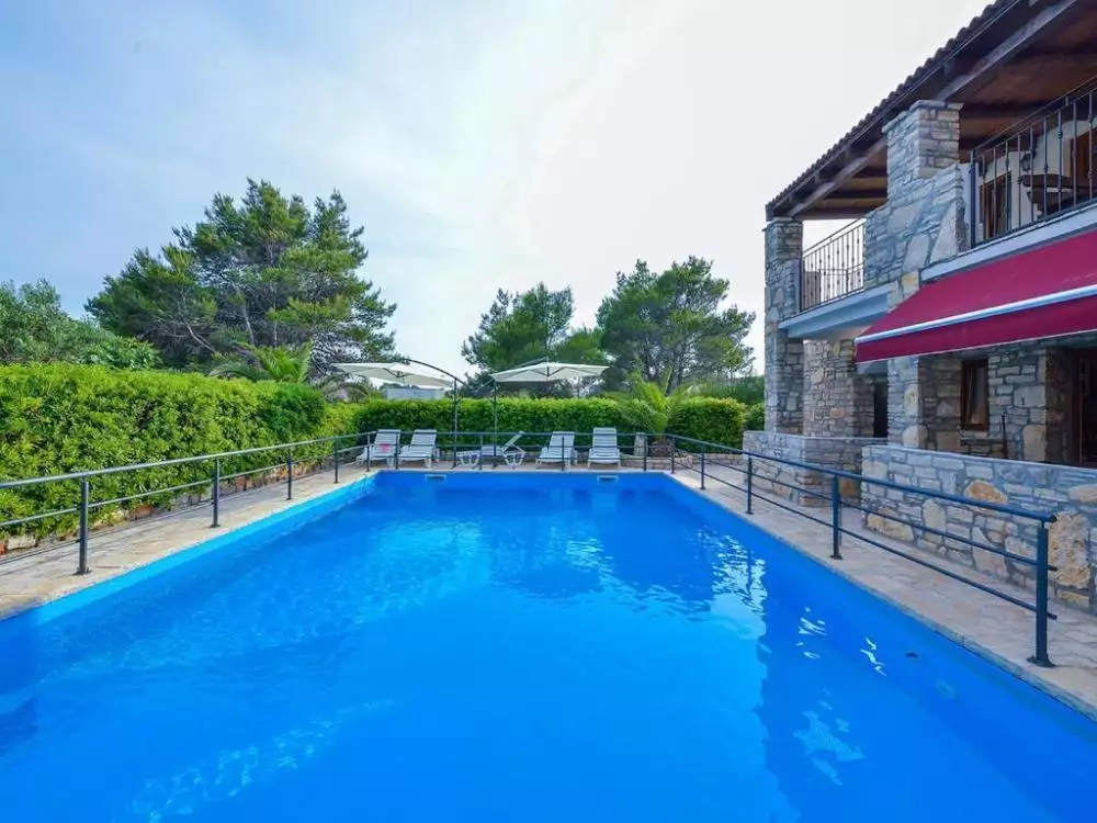 Hotels 500m² in Portugal, Tavira. Priced at 2300000€ rent photo-5