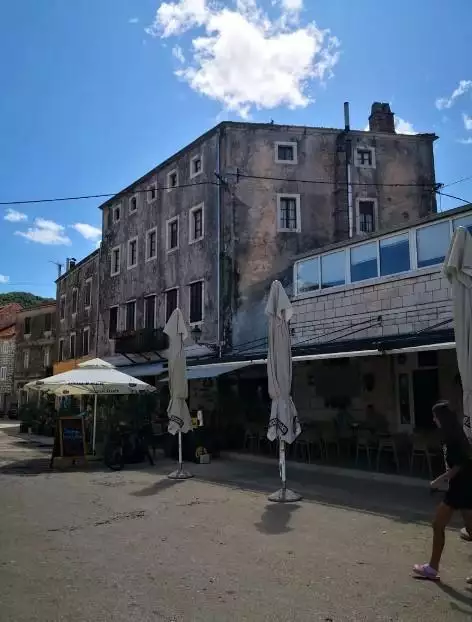 Hotels 462m² in Croatia, Starigrad. Priced at 1940000€ rent photo-2