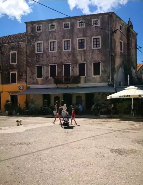 Hotels 462m² in Croatia, Starigrad. Priced at 1940000€ rent photo-3