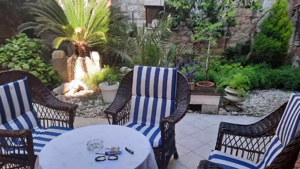 Hotels 462m² in Croatia, Starigrad. Priced at 1940000€ rent photo-4