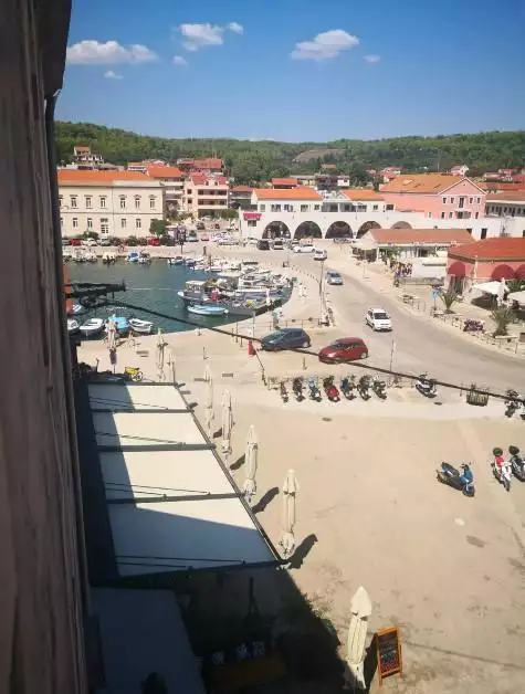 Hotels 462m² in Croatia, Starigrad. Priced at 1940000€ rent photo-8