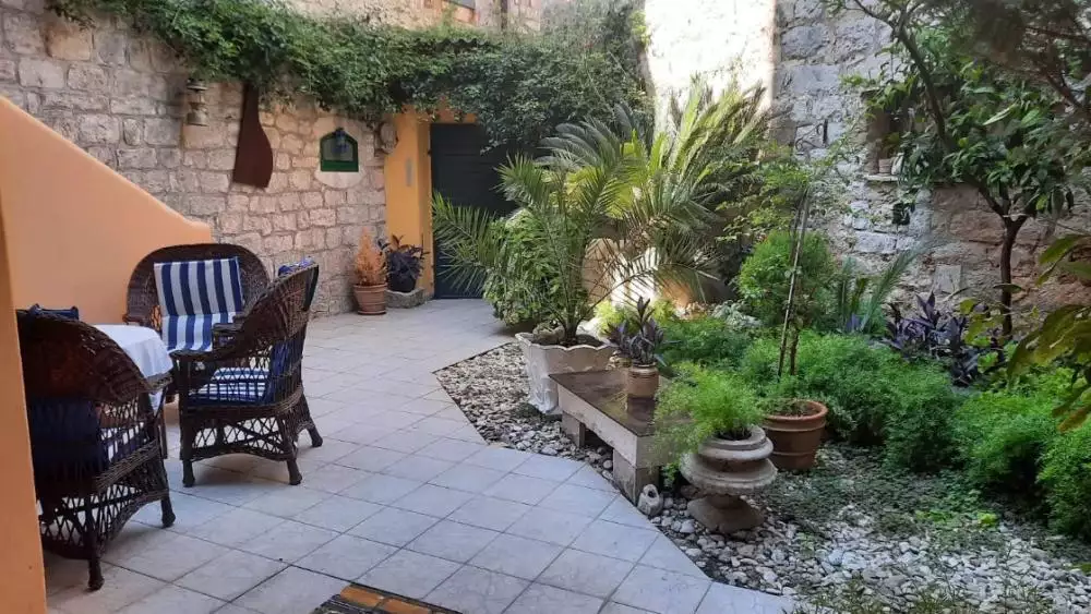 Hotels 462m² in Croatia, Starigrad. Priced at 1940000€ rent photo-10