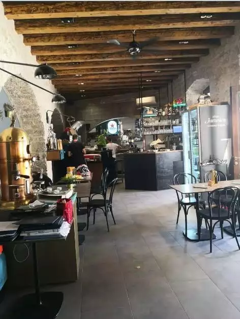 Hotels 462m² in Croatia, Starigrad. Priced at 1940000€ rent photo-15