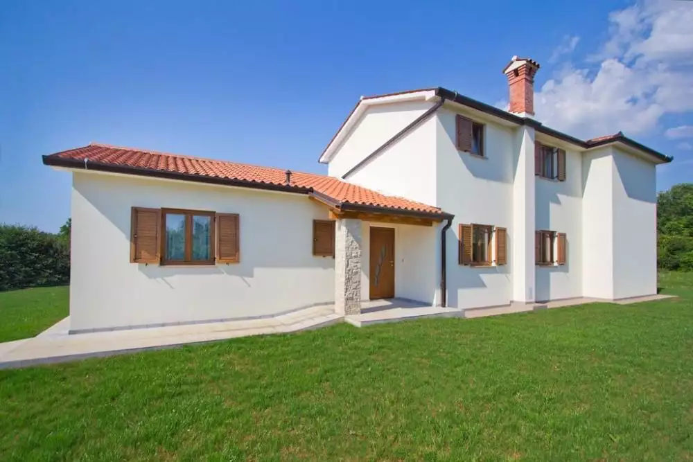 Villa 210m² in Croatia, Labin. Priced at 645000€ rent photo-4