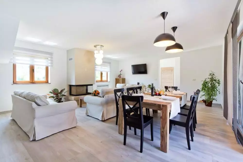 Villa 210m² in Croatia, Labin. Priced at 645000€ rent photo-5