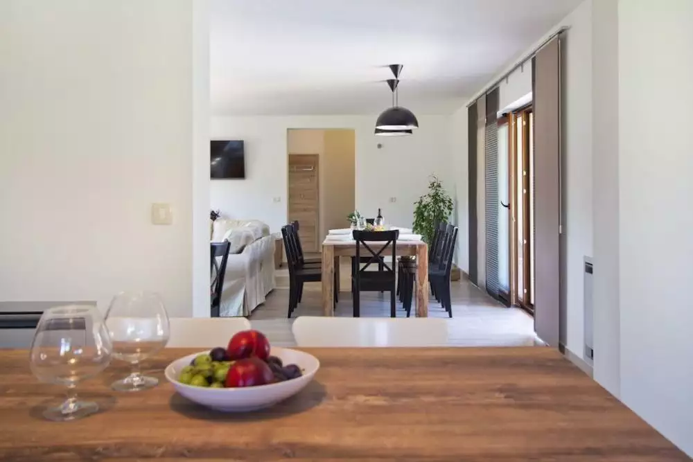 Villa 210m² in Croatia, Labin. Priced at 645000€ rent photo-8