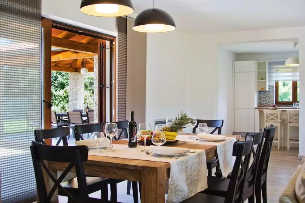 Villa 210m² in Croatia, Labin. Priced at 645000€ rent photo-10