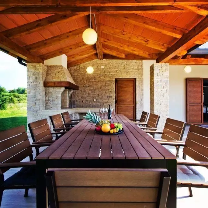 Villa 210m² in Croatia, Labin. Priced at 645000€ rent photo-21