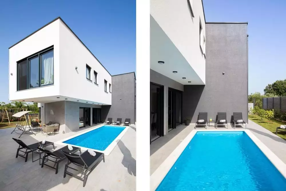 Villa 300m² in Croatia, Medulin. Priced at 1100000€ rent photo-23