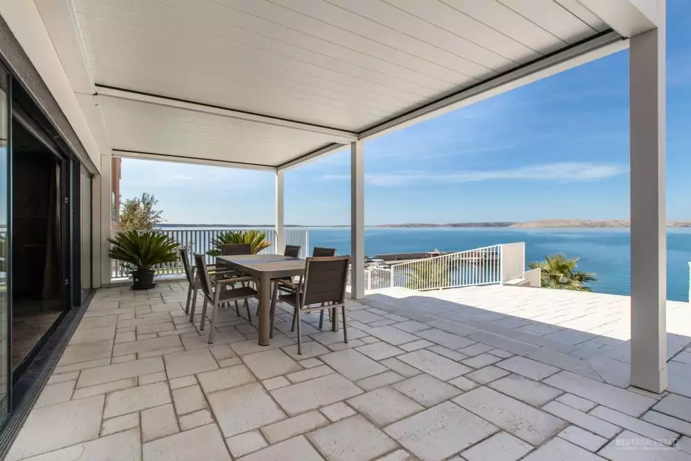 Villa 357m² in Croatia, Zadar. Priced at 2950000€ rent photo-15