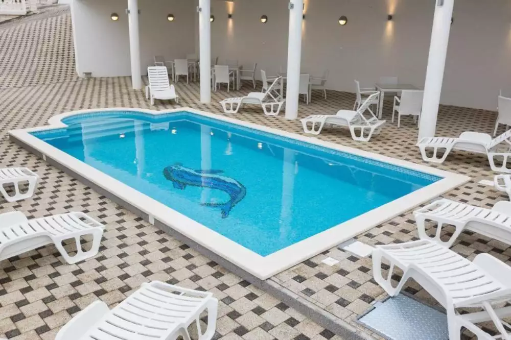 Hotels 327m² in Croatia, Ciovo. Priced at 1500000€ rent photo-5