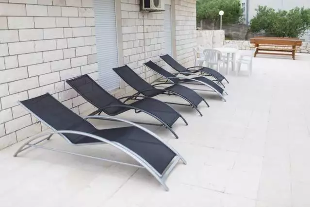 Hotels 327m² in Croatia, Ciovo. Priced at 1500000€ rent photo-7