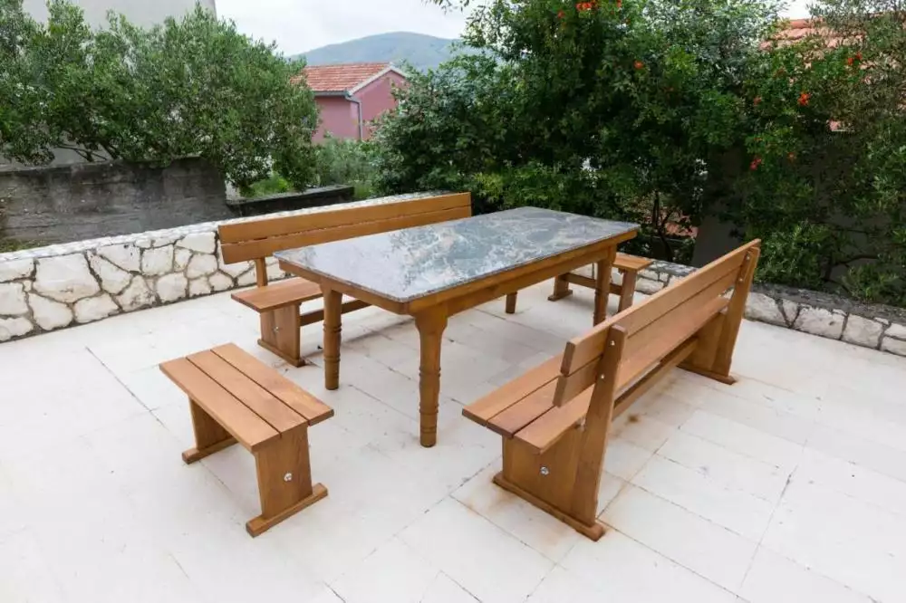 Hotels 327m² in Croatia, Ciovo. Priced at 1500000€ rent photo-12