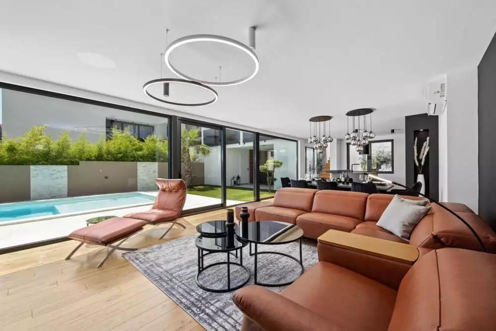 Villa 220m² in Croatia, Medulin. Priced at 1300000€ rent photo-5