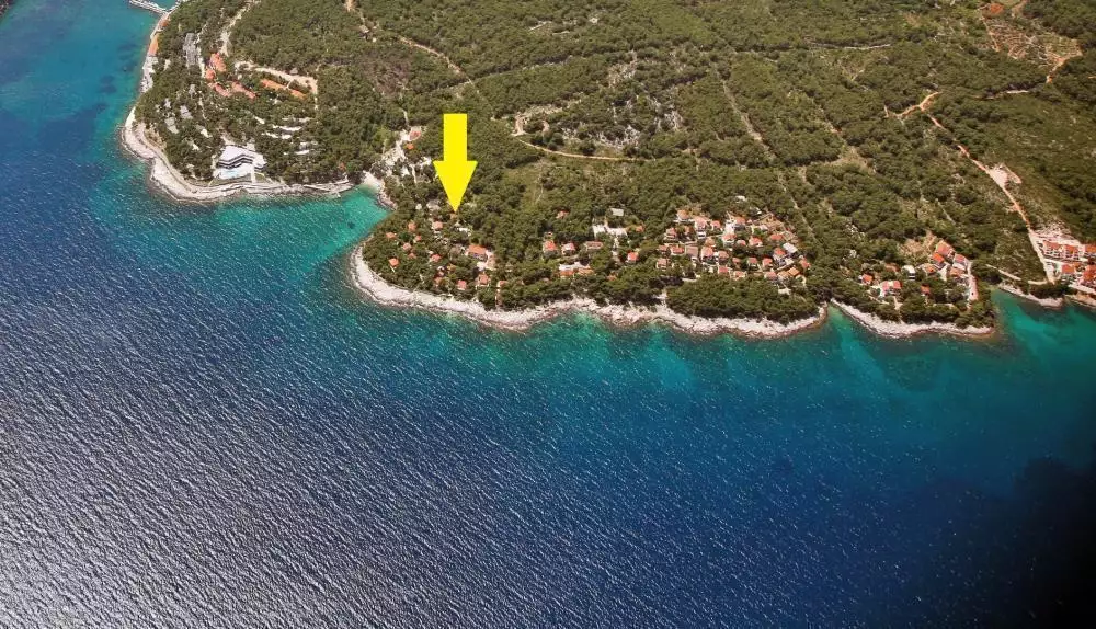 Villa 161m² in Croatia, Jelsa. Priced at 720000€ rent photo-2