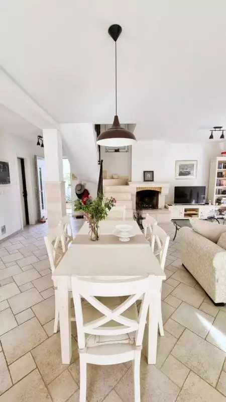 Villa 161m² in Croatia, Jelsa. Priced at 720000€ rent photo-6