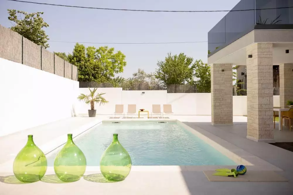 Villa 230m² in Croatia, Rovinj. Priced at 650000€ rent photo-4