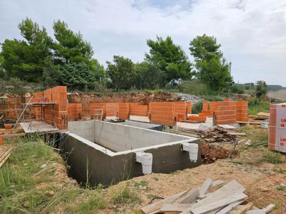 Villa 135m² in Croatia, Barbat. Priced at 676000€ rent photo-2