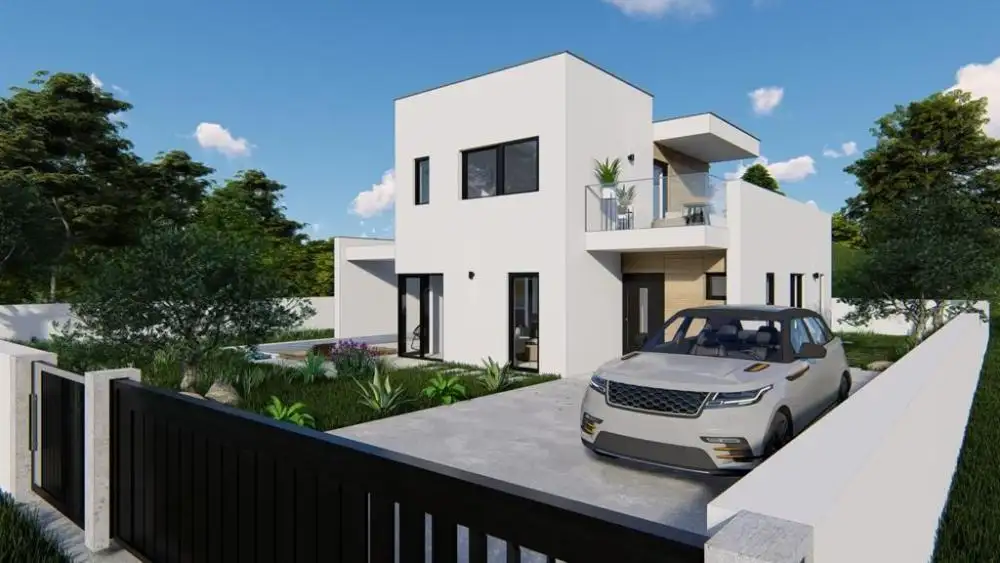 Villa 135m² in Croatia, Barbat. Priced at 676000€ rent photo-6